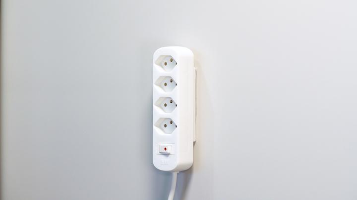 Actual product image Max Hauri Slide-Strip universal holder (0.04 m)