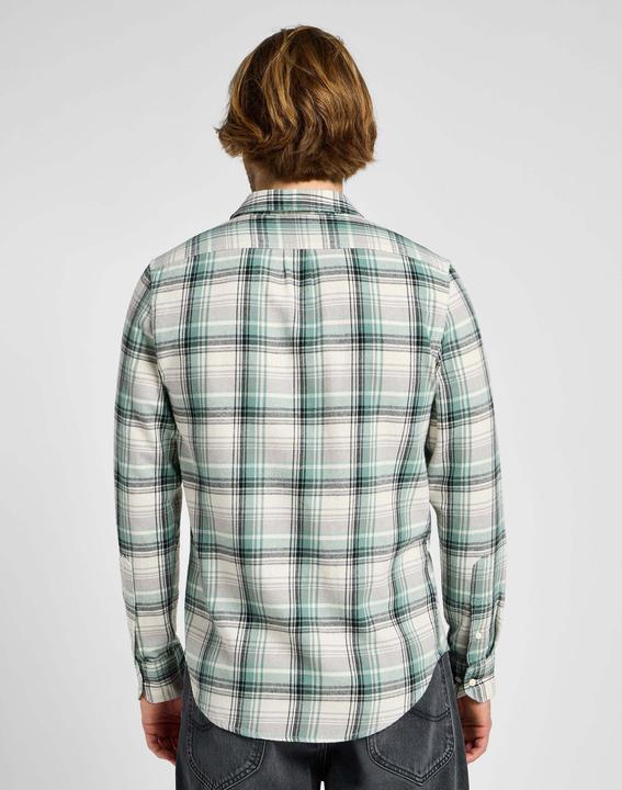 Produktbild Lee Langarmhemd Leesure Shirt (S)
