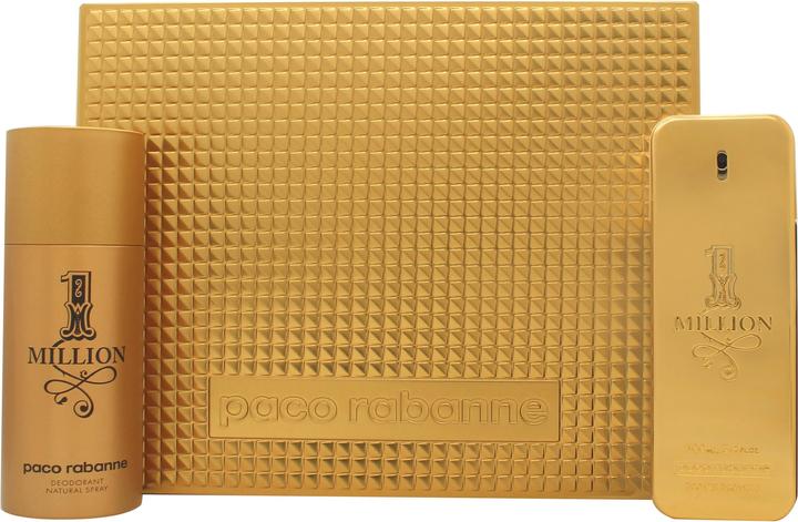 Paco Rabanne 1 Million Set