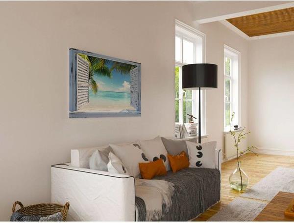 Image du produit Reinders Volets de plage (70 x 118 cm)