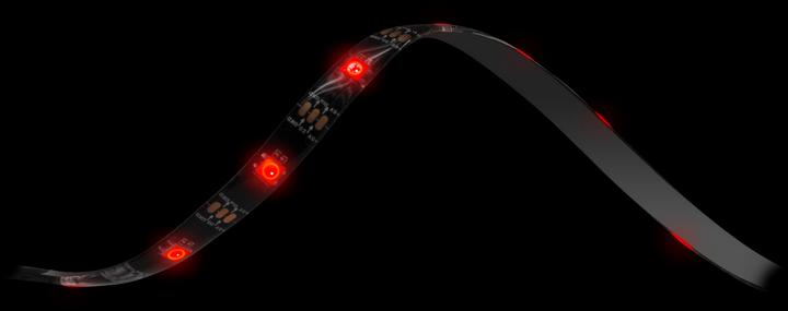Produktbild Speedlink MYX LED Kit (RGB)