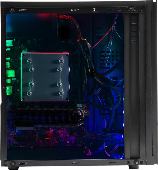 Produktbild Speedlink MYX LED Kit (RGB)