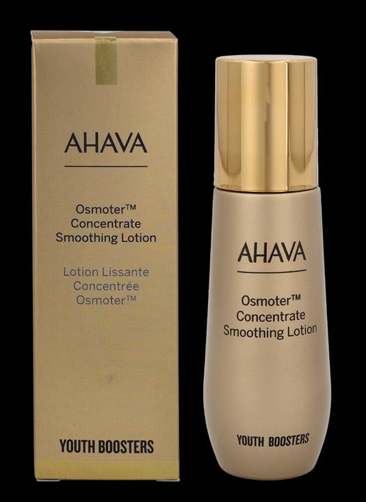 Immagine prodotto Ahava Lozione lisciante concentrata Osmoter YOUTH BOOSTERS (50 ml, Crema da giorno)