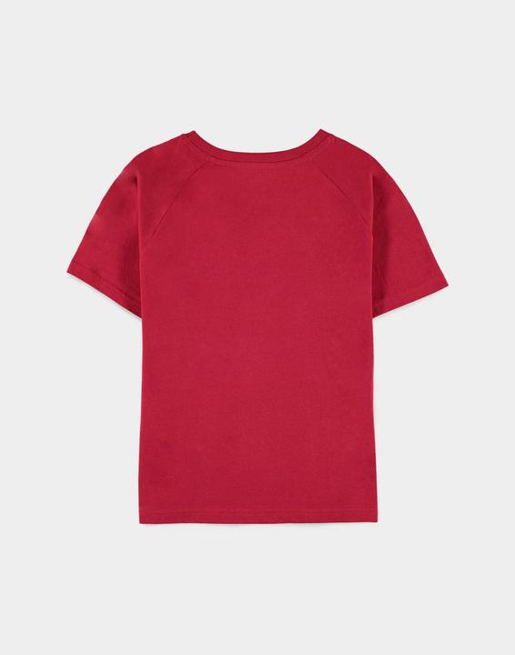 Actual product image Spiderman Boys Short Sleeved Tshirt (146)