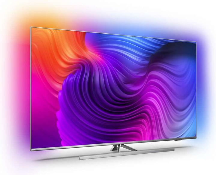 Actual product image Philips 50PUS8506 Ambilight (50", PUS8506, LCD, 4K, 2021)
