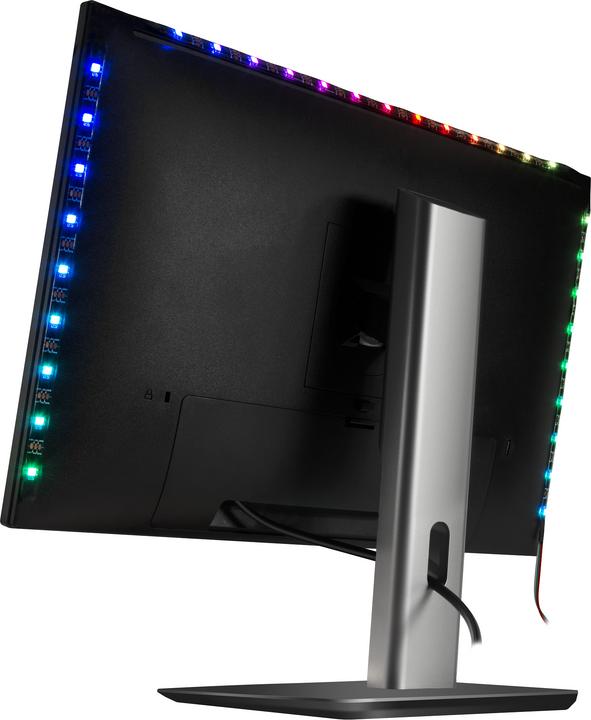 Produktbild Speedlink MYX LED-Monitor-Kit (SL-600607) (RGB)