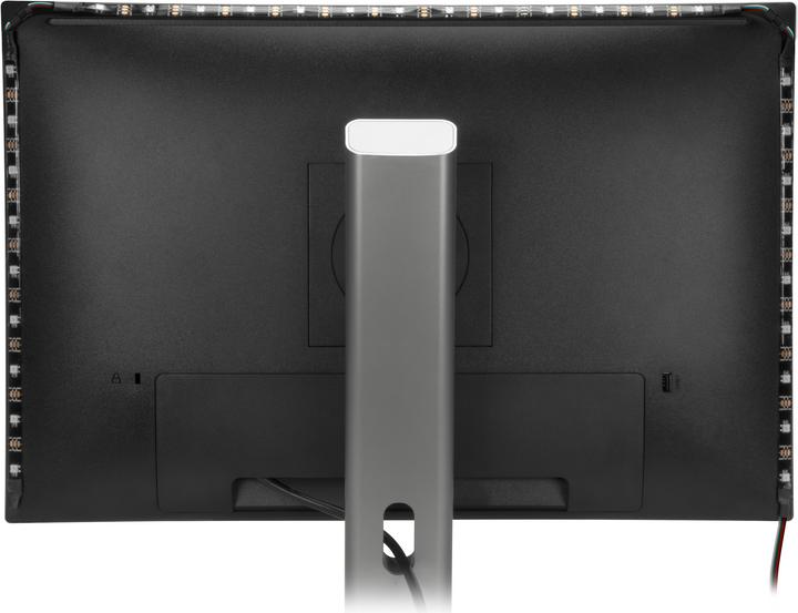 Produktbild Speedlink MYX LED-Monitor-Kit (SL-600607) (RGB)