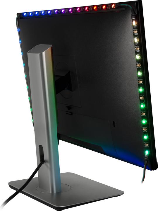 Produktbild Speedlink MYX LED-Monitor-Kit (SL-600607) (RGB)