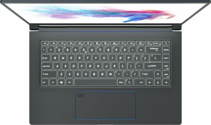 Produktbild MSI Prestige 15 A10SC-012 (15.60", Intel Core i7-10710U, 16 GB, 512 GB, DE)