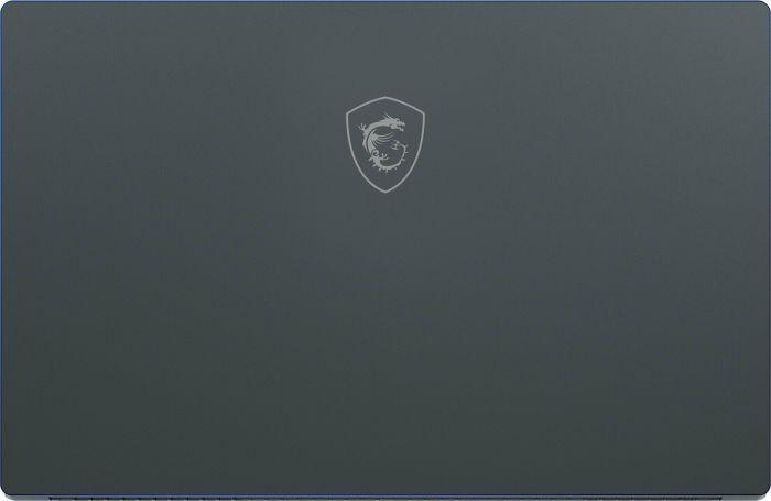 Produktbild MSI Prestige 15 A10SC-012 (15.60", Intel Core i7-10710U, 16 GB, 512 GB, DE)