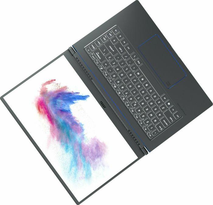 Produktbild MSI Prestige 15 A10SC-012 (15.60", Intel Core i7-10710U, 16 GB, 512 GB, DE)