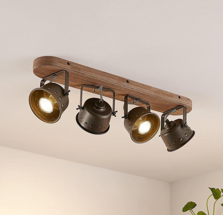 Image du produit Lindby Rubinjo (GU10)