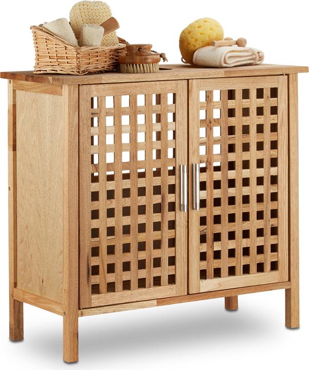 Produktbild Relaxdays Ludi (66 x 29 x 61 cm)