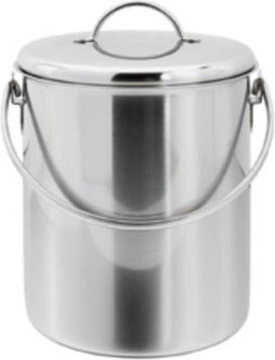 Noser-Inox Milchkessel