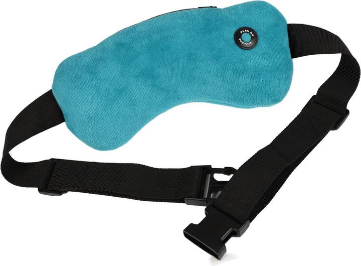 Actual product image Vital Comfort Vibrations-Massagekissen