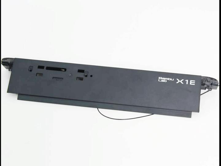 Immagine prodotto Bambu Lab X1E - Scheda TH
