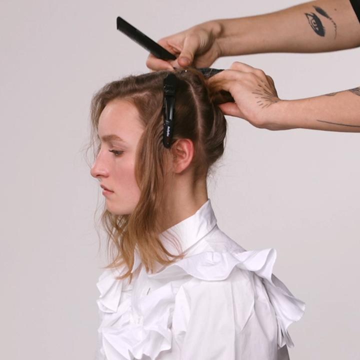 Actual product image BaByliss Pro Advanced Curl (25 mm)