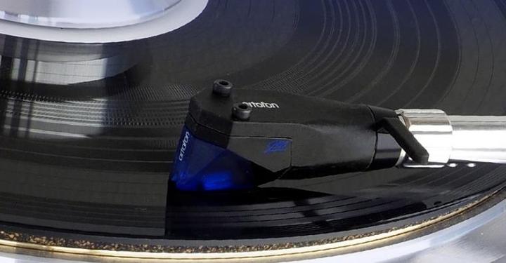 Produktbild Ortofon 2M Blue (Tonabnehmer)