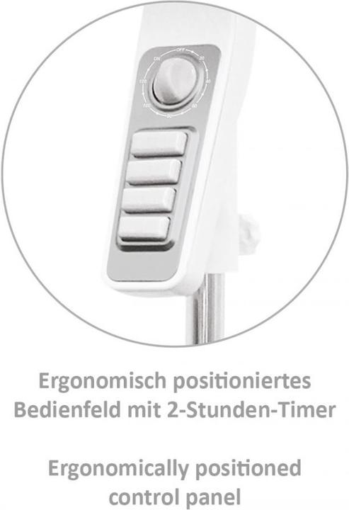 Actual product image Fakir Trend (42 dB)