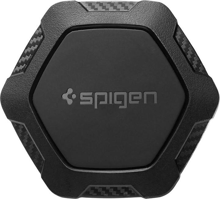 Image du produit Spigen QS11 Support de voiture magnétique pour bouche d'aération