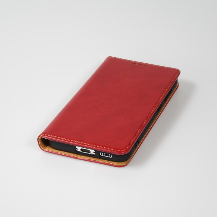 Image du produit PhoneLook Fourre Flip Shierre Shann cuir véritable (Samsung Galaxy S23 Ultra)