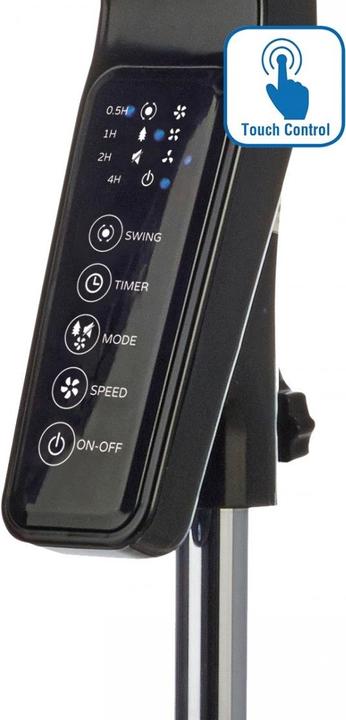Actual product image Fakir Premium (42 dB)