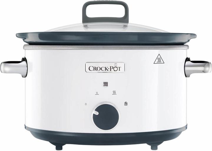Crockpot Gentle