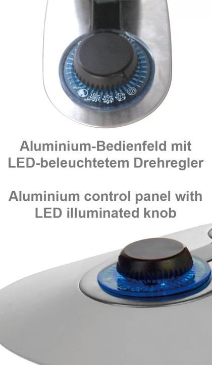 Actual product image Fakir Trend (38 dB)