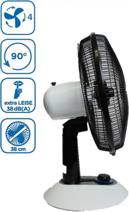 Actual product image Fakir Trend (38 dB)