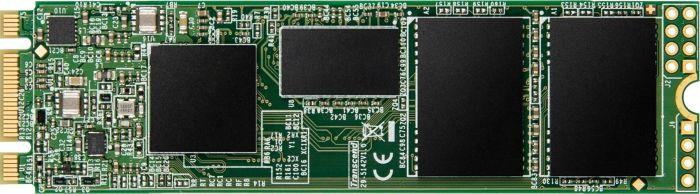 Productafbeelding Transcend 830S (512 GB, M.2 2280)