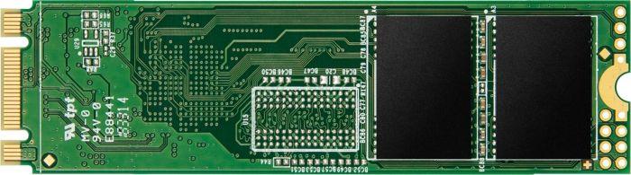 Productafbeelding Transcend 830S (512 GB, M.2 2280)