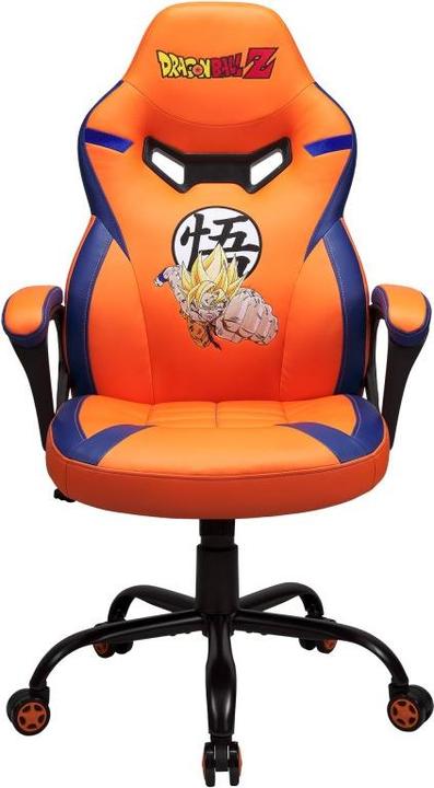 Produktbild Subsonic Dragonball Super Saiyan - Junior Gaming Chair