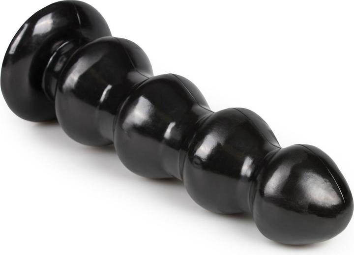 Actual product image Master Series Vierstufiger Raketendildo