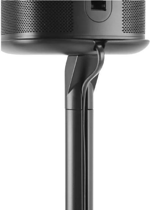 Image du produit Maclean MC-841 MC-841 Support sur pied pour Sonos One Sonos Play Smart Speaker (1 pièce, Support, Non mobile)