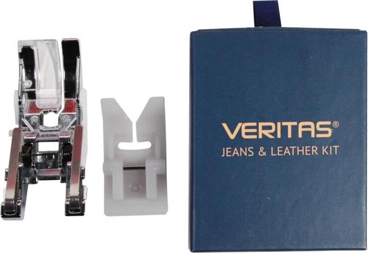 Actual product image Veritas Power Stitch 17