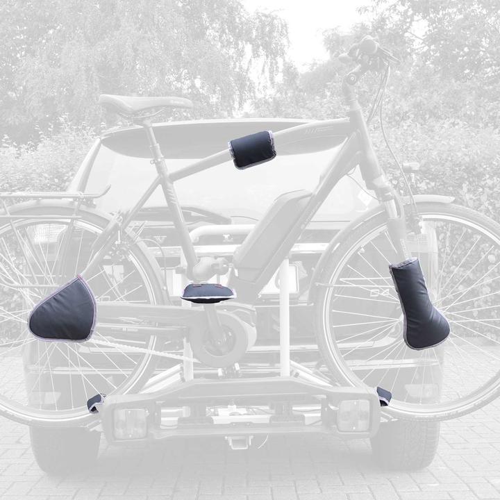 Immagine prodotto Filmer Protezione del trasporto di biciclette elettriche