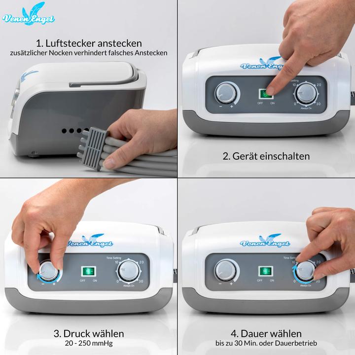 Actual product image Venen Engel 4