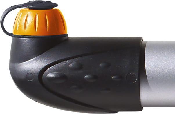 Actual product image SKS Rookie XL