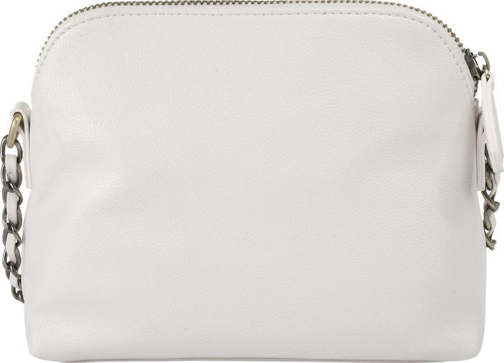 Image du produit Bugatti Passione Sac à bandoulière petit, weiss