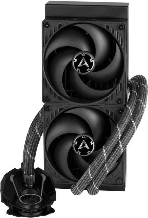 Image du produit Arctic Liquid Freezer II 240