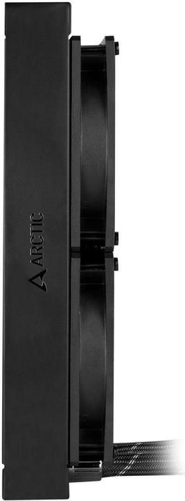 Image du produit Arctic Liquid Freezer II 240