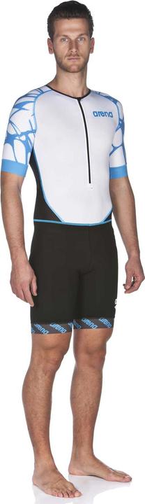 Image du produit Arena M Trisuit St Aero Front Zip (S)