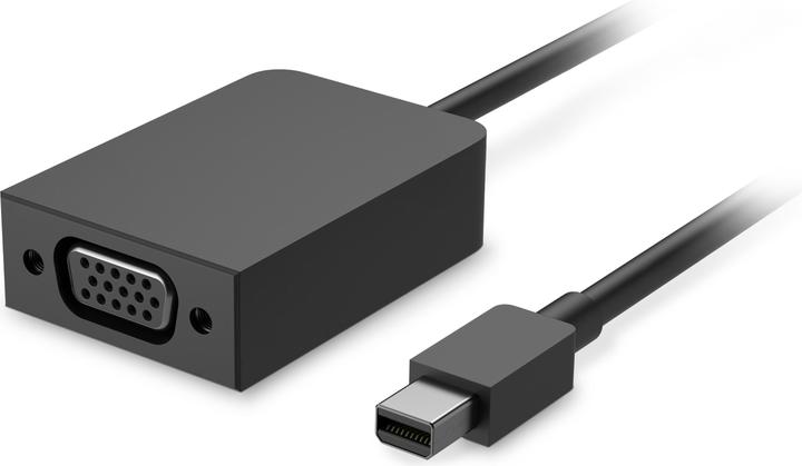 Image du produit Microsoft Surface Mini DisplayPort?? VGA -sovitin (Mini DP)