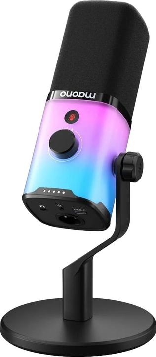 Actual product image Maono PD100X RGB