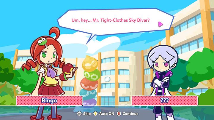 Produktbild Plaion Puyo Puyo Tetris 2 - Launch Ed. (kh4) (Switch, Switch Lite, Switch OLED, IT)
