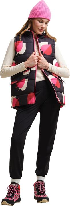 Immagine prodotto Regatta Orla Kiely Gilet Foglia di Olmo Donna (36 D)