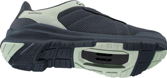 Productafbeelding Shimano EX300W EXPLORER SCHOEN 39 GRMINT (39)