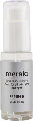 Actual product image Lifestyle Serum H (20 ml)