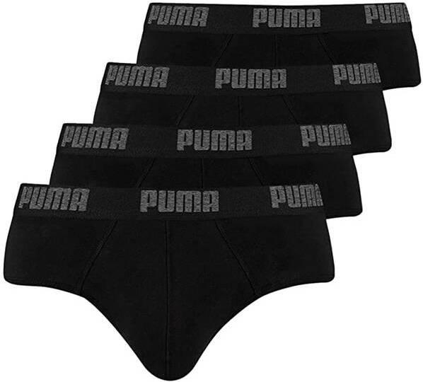Produktbild Puma Everyday Brief (M, 4er Pack)