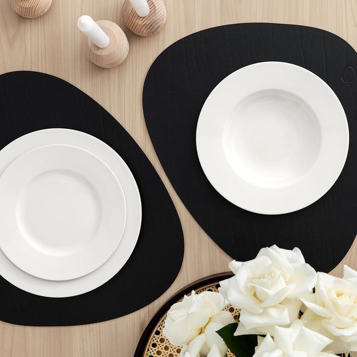 Produktbild Villeroy & Boch Speiseteller Twist White (1 x, 27.10 cm)